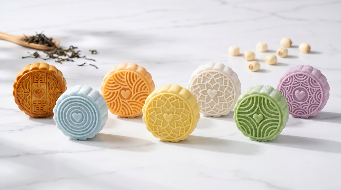 How Packaging Helps Preserve Premium Cakes During Delivery in Singapore